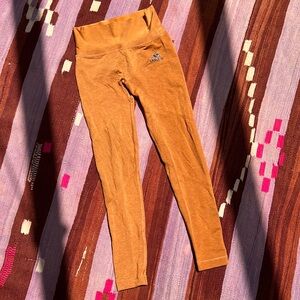 Adidas High Waist 24" Leggings